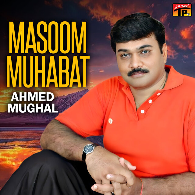 Masoom Muhabat
