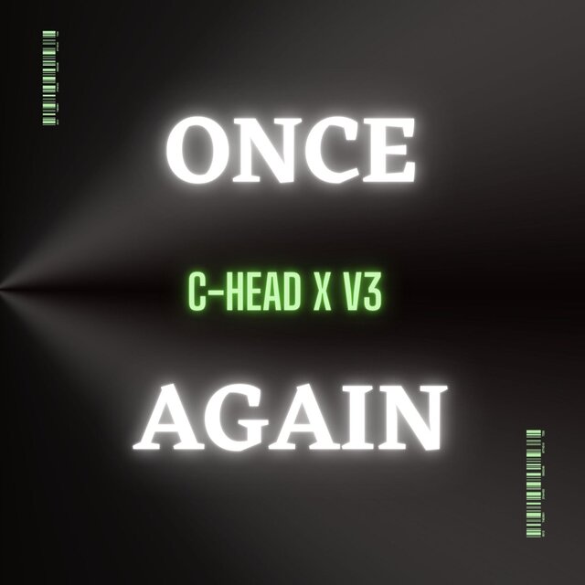 Once Again (feat. C-Head)