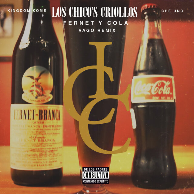 Fernet Y Cola (Vago Remix)