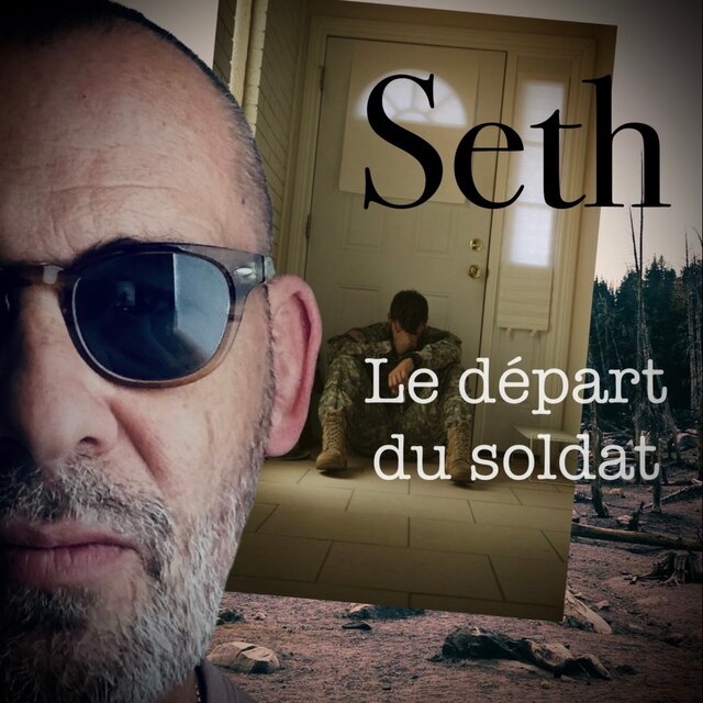 Le départ du soldat