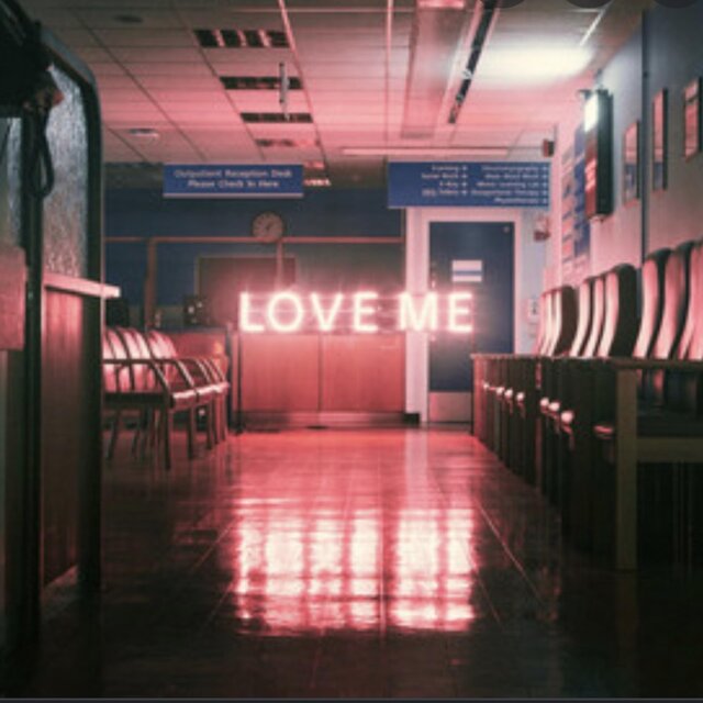 Love Me
