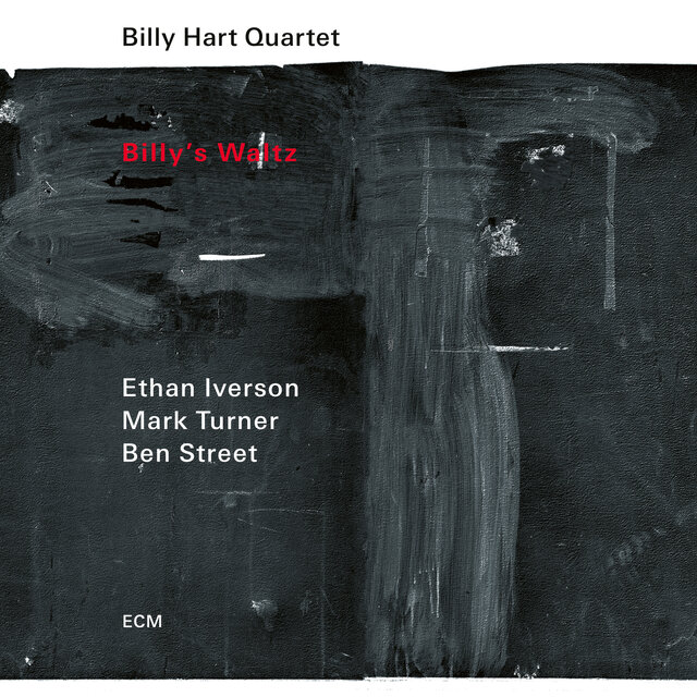 Billy's Waltz