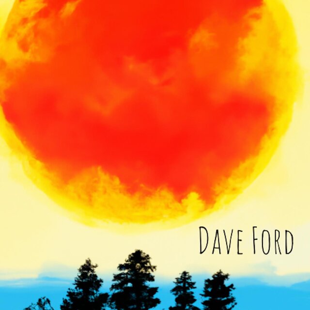 Dave Ford - EP