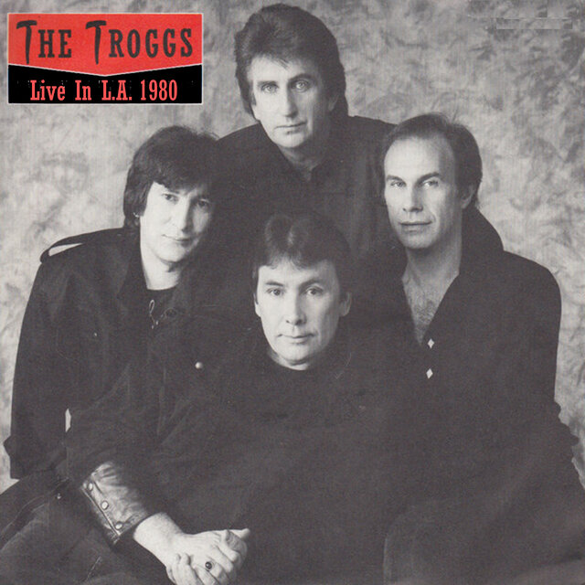 Live In L.A. (Live, 1980)