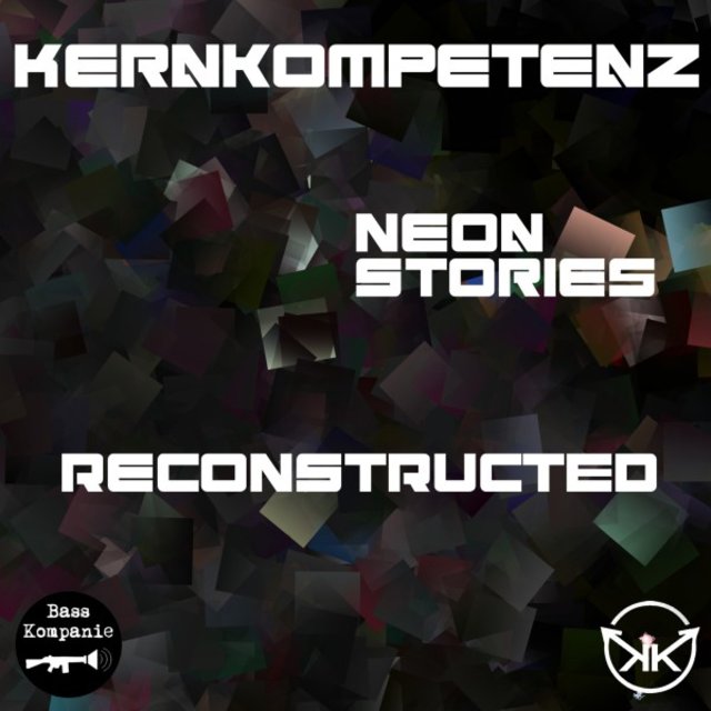 Neon Stories Reconstructed