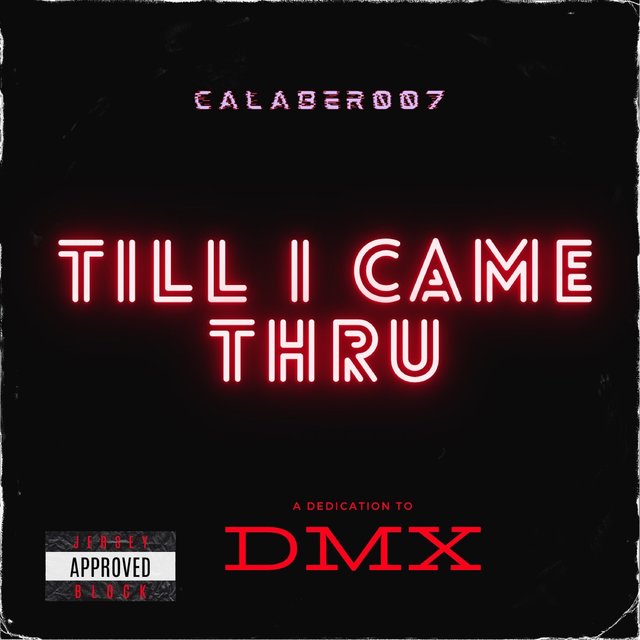 Till I Came Thru