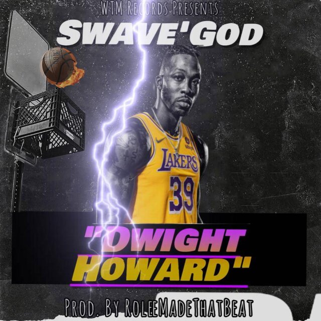 Dwight Howard
