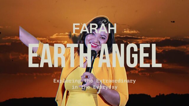 Earth Angel