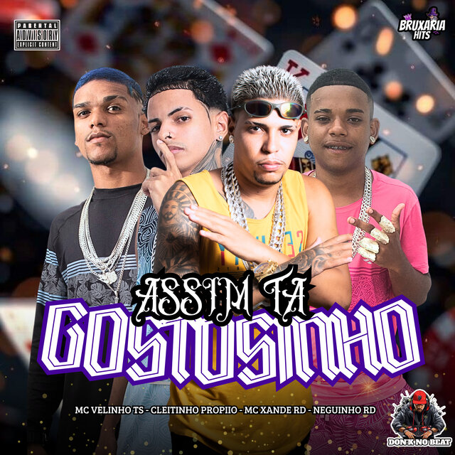 Assim Tá Gostosinho