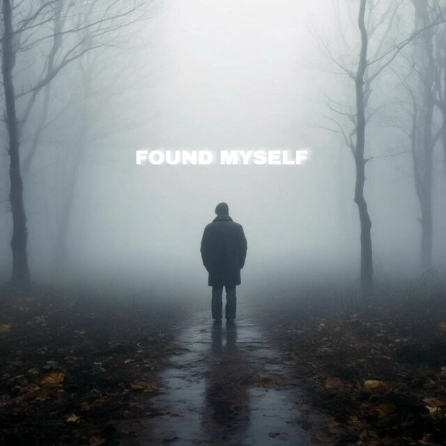 FOUND MYSELF (Instrumental)