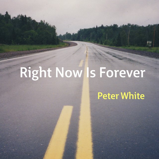 Right Now Is Forever