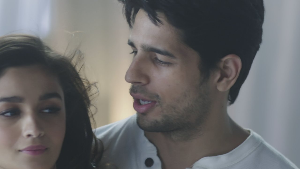 Bolna (From "Kapoor & Sons (Since 1921)")