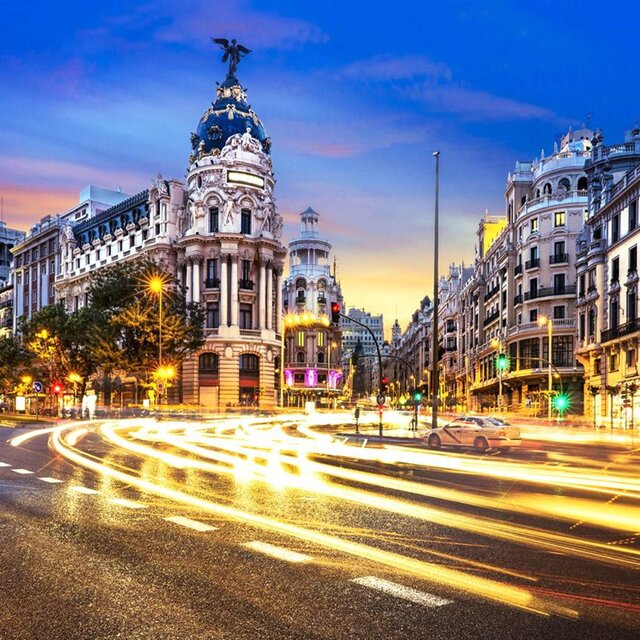 Base Para Rap Madrid
