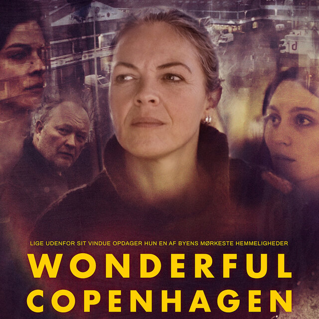 Wonderful Copenhagen (Original Motion Picture Soundtrack)