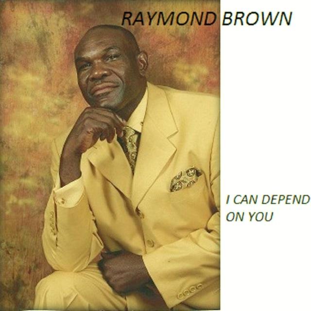I Can Depend On You