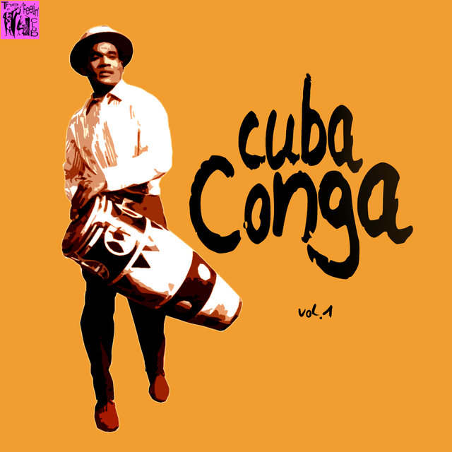 Cuba Conga, Vol.1