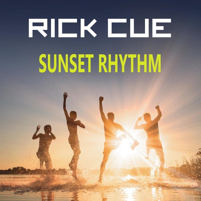 Rick Cue - Sunset Rhythm