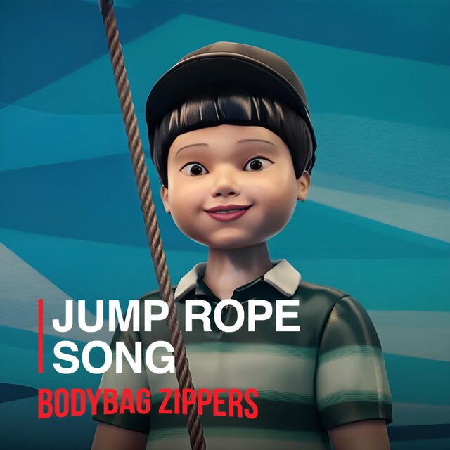 Jump Rope Song (Original Squid Game 3)