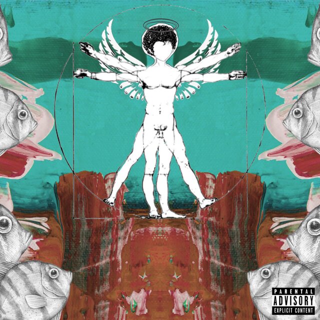 Engel (feat. Liwanu)