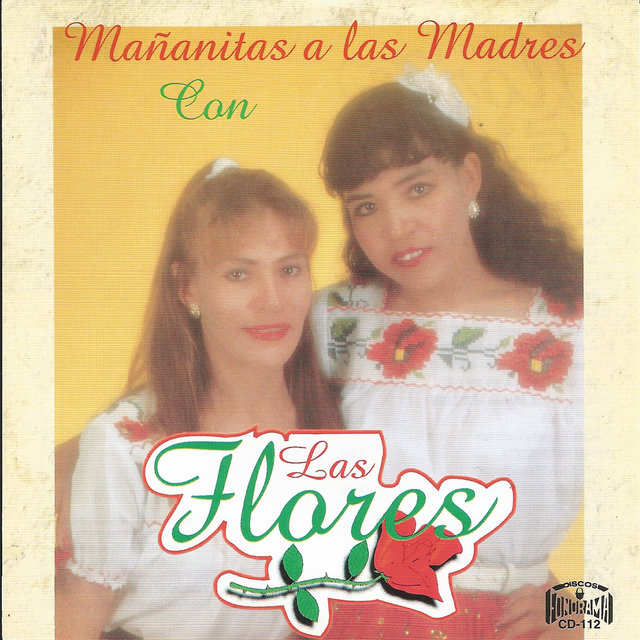 Mañanitas a las Madres