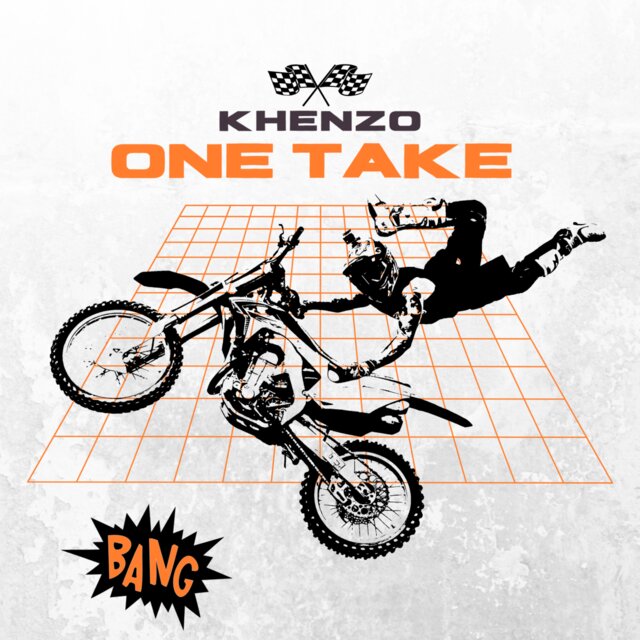 ONE TAKE