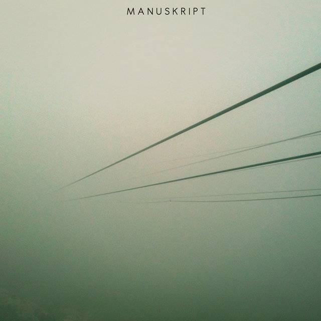 Manuskript