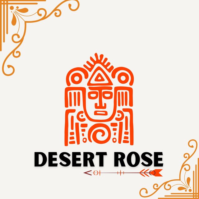 Desert Rose