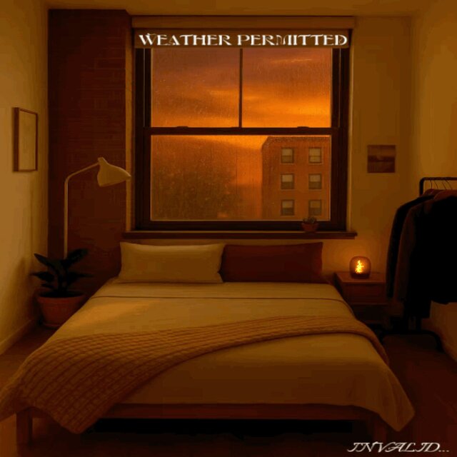 Weather Permitted