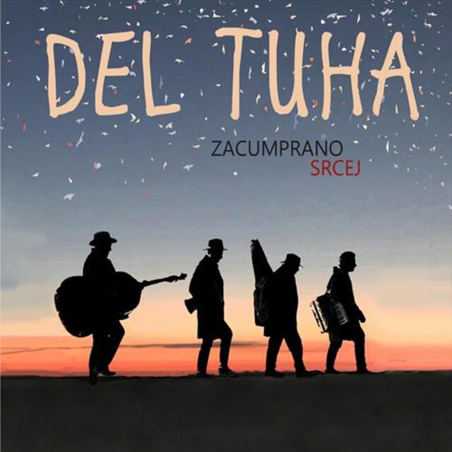 Zacumprano srcej