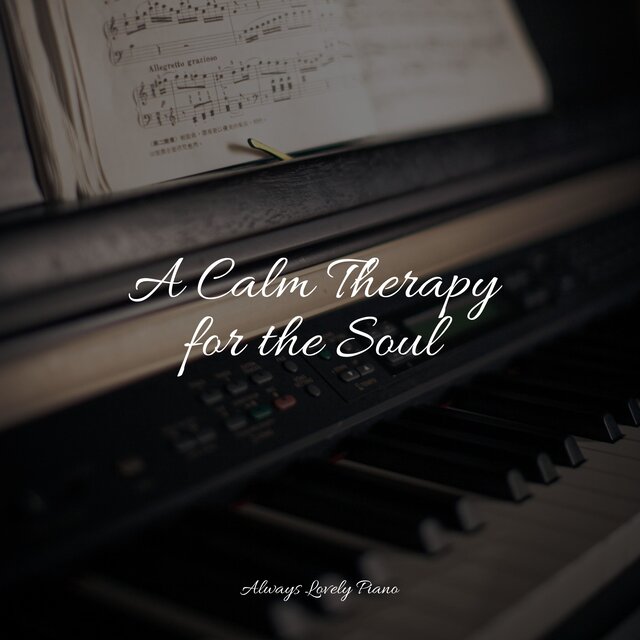 Melodies to Calm Down to