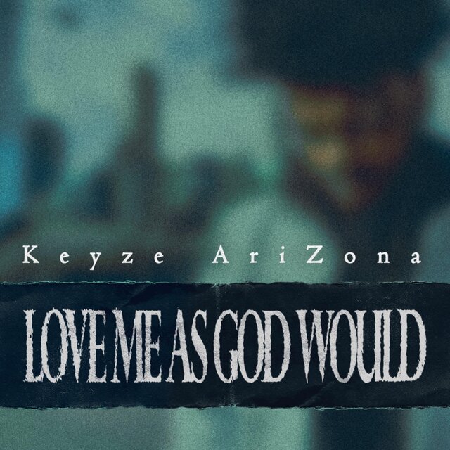 LOVE ME AS GOD WOULD