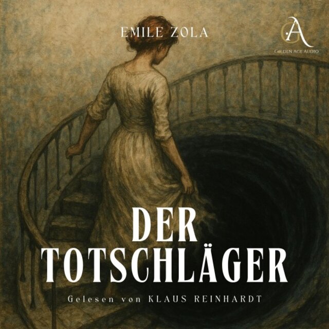 Der Totschläger - Hörbuch Klassiker