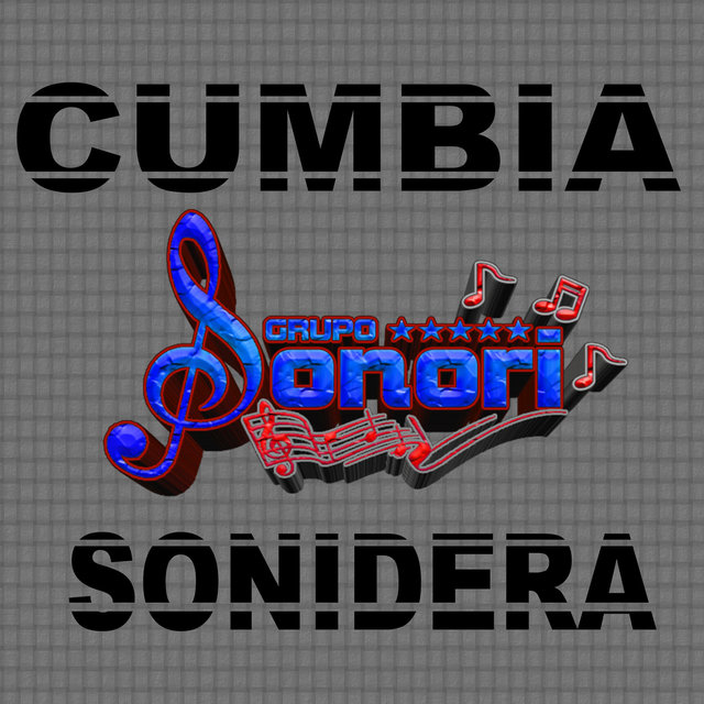 Cumbia Sonidera