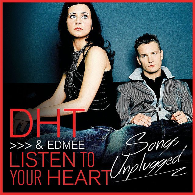 Listen to Your Heart(Songs Unplugged)