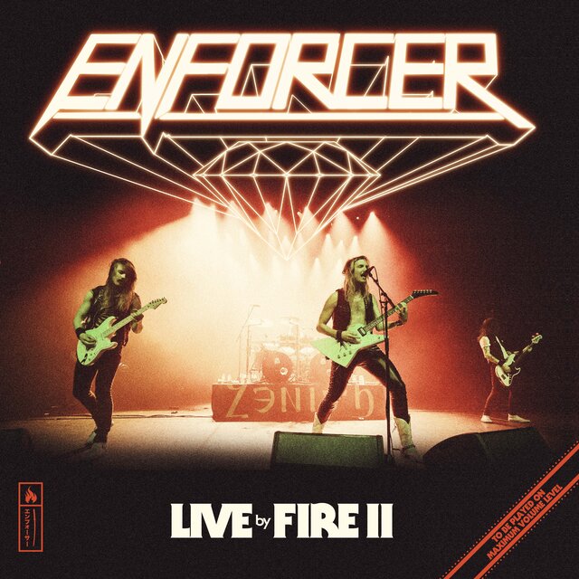 Destroyer (Live)