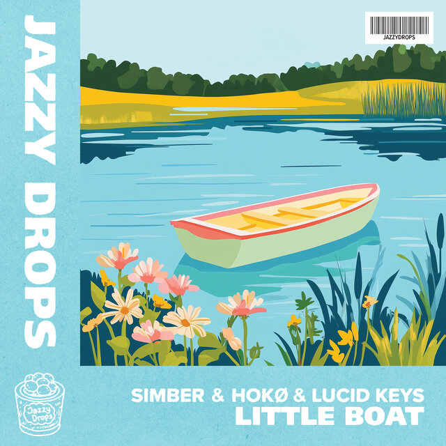 Little Boat