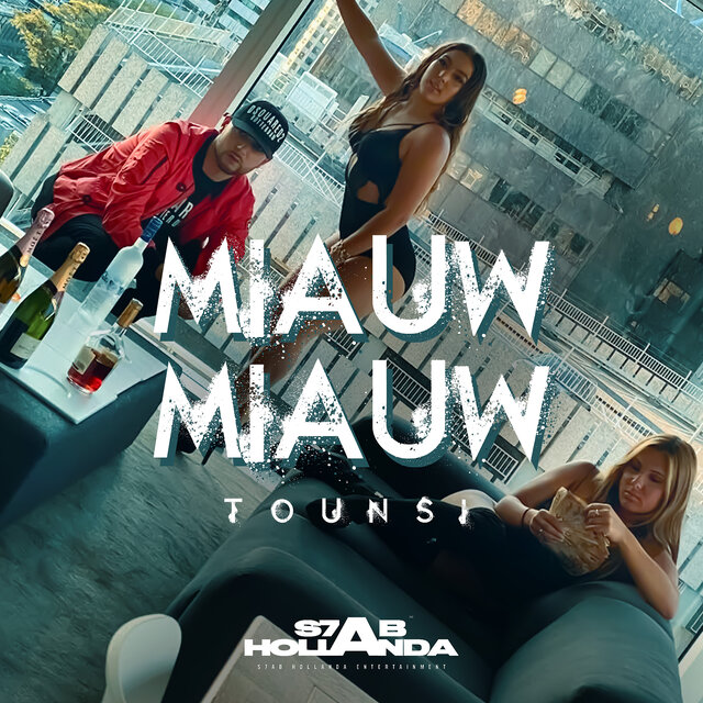 Miauw Miauw