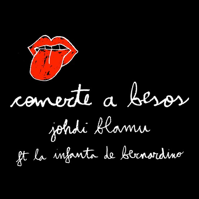 Comerte a Besos