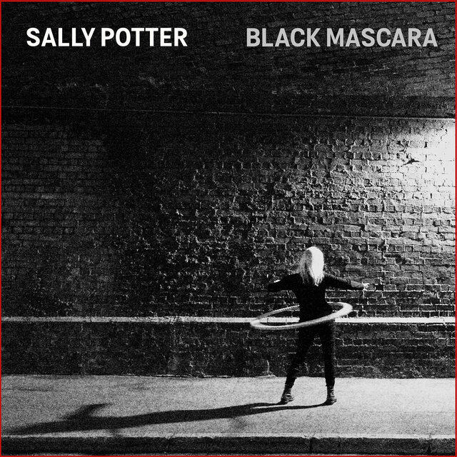 Black Mascara