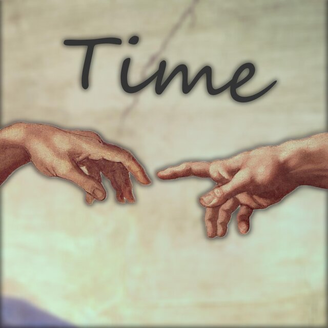 Time (feat. Saylor Rigsby)