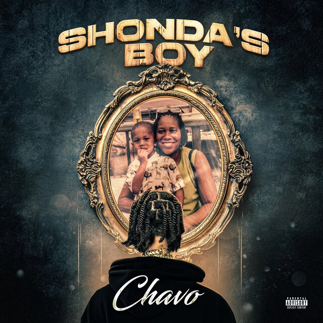 SHONDA'S BOY