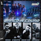 Banco de Couro