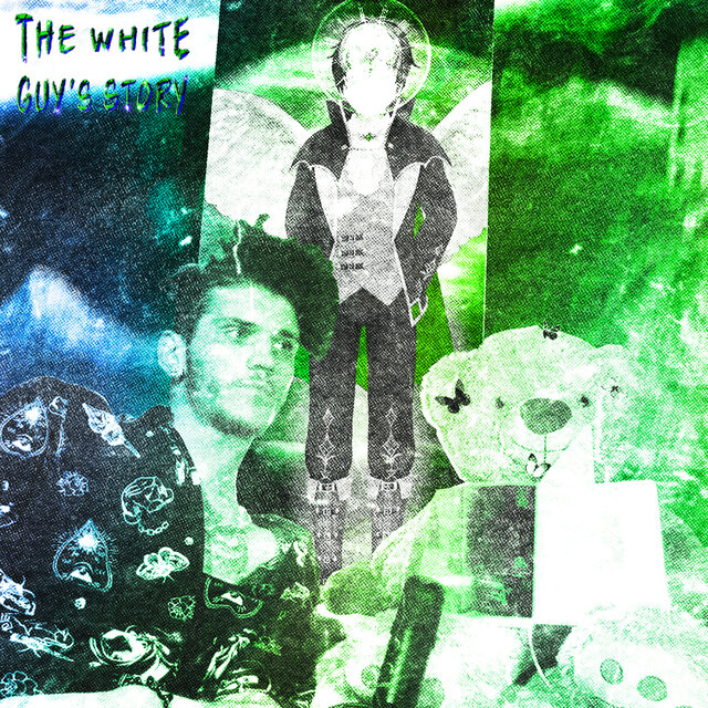 The White Guy's Story: Angel