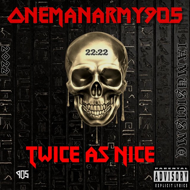 Twice as Nice, Pt. 2