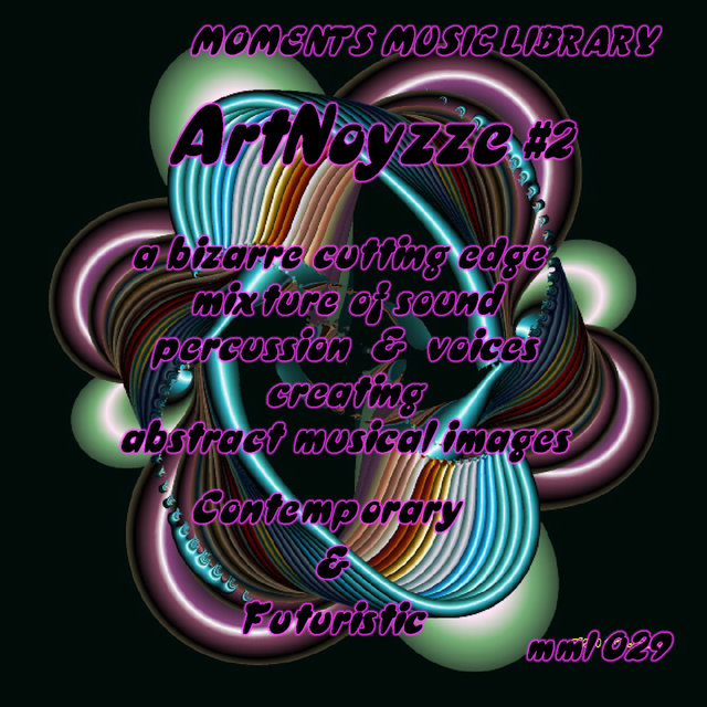 ArtNoyzze, Vol. 2