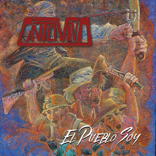 El Pueblo Soy