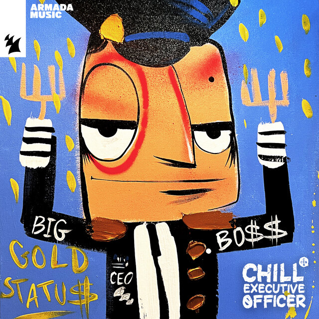 Chill Executive Officer (CEO), Vol. 29 [Selected by Maykel Piron] (Extended Versions)