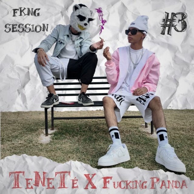 Fkng Sesion No. 3