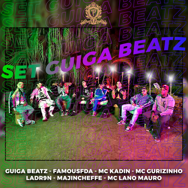 Set do Guiga Beatz