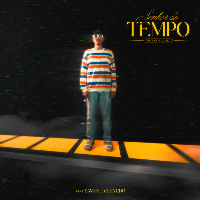 Senhor do Tempo